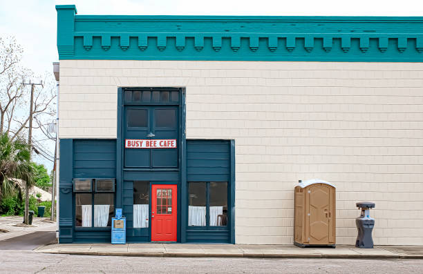 Best Porta potty rental near me  in South Lancaster, MA