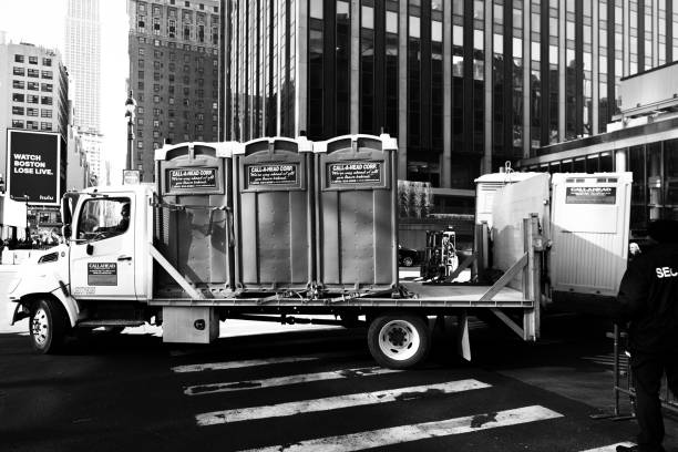 Best Wedding porta potty rental  in South Lancaster, MA
